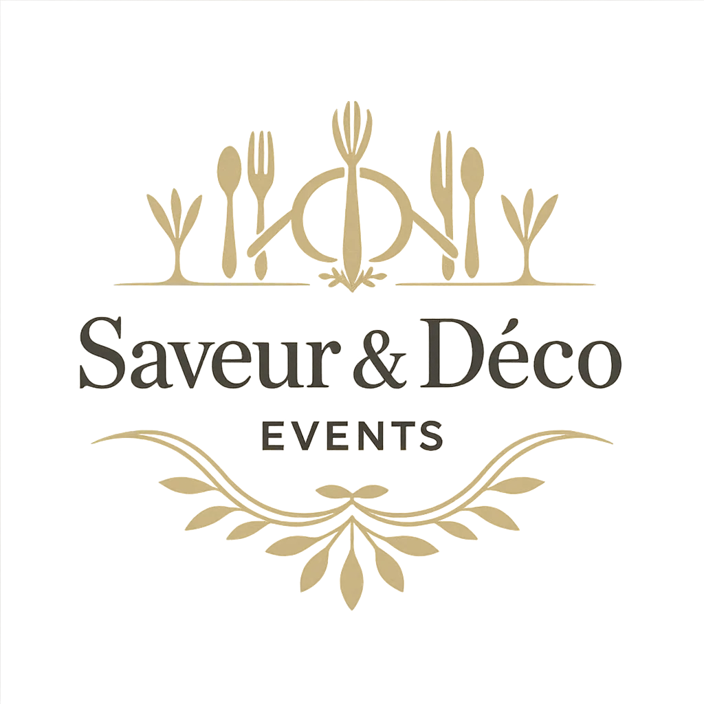 Site web Saveur Deco